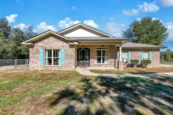 Crestview, FL 32539,4231 Country Breeze Lane Lane