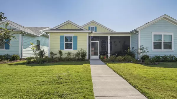 8690 Tropics Avenue,  Panama City Beach,  FL 32413