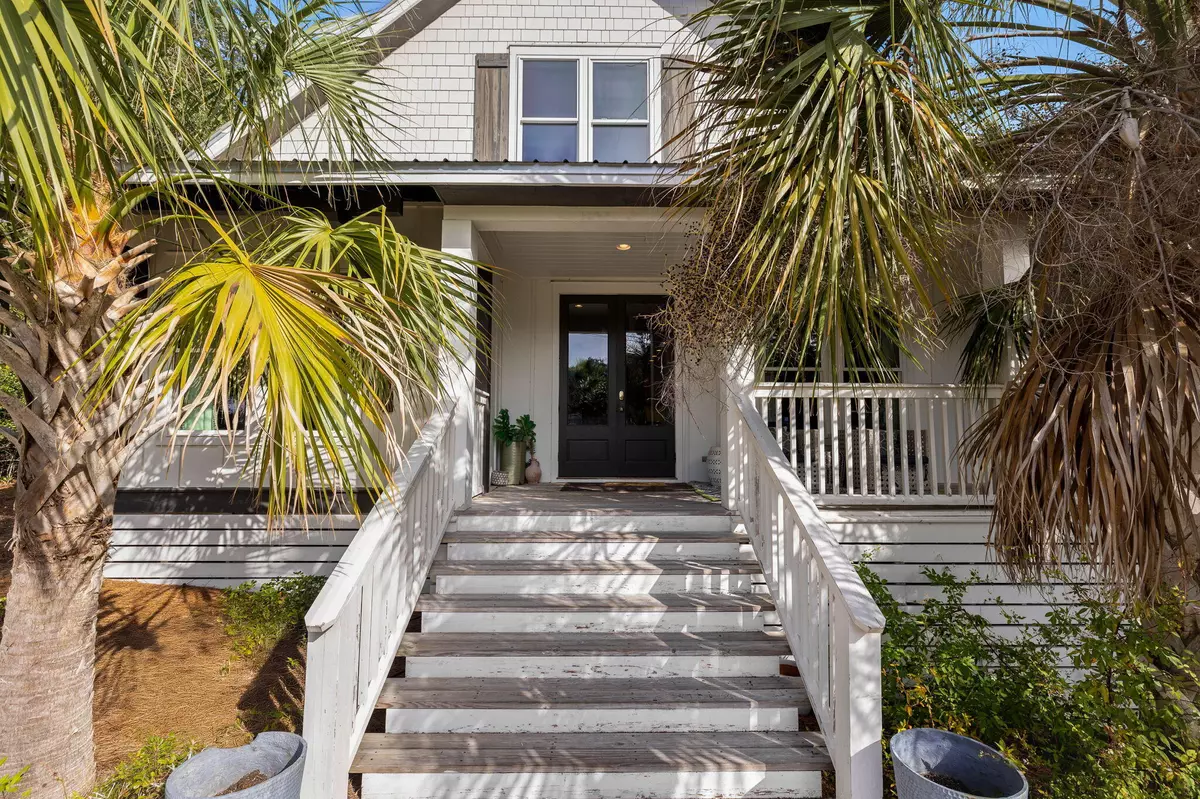 Santa Rosa Beach, FL 32459,213 Bramble Street