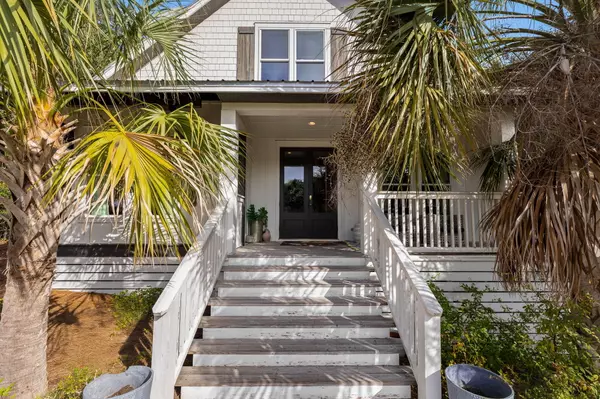 213 Bramble Street, Santa Rosa Beach, FL 32459