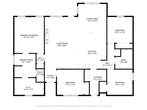 6023 Bird Drive, Crestview, FL 32539