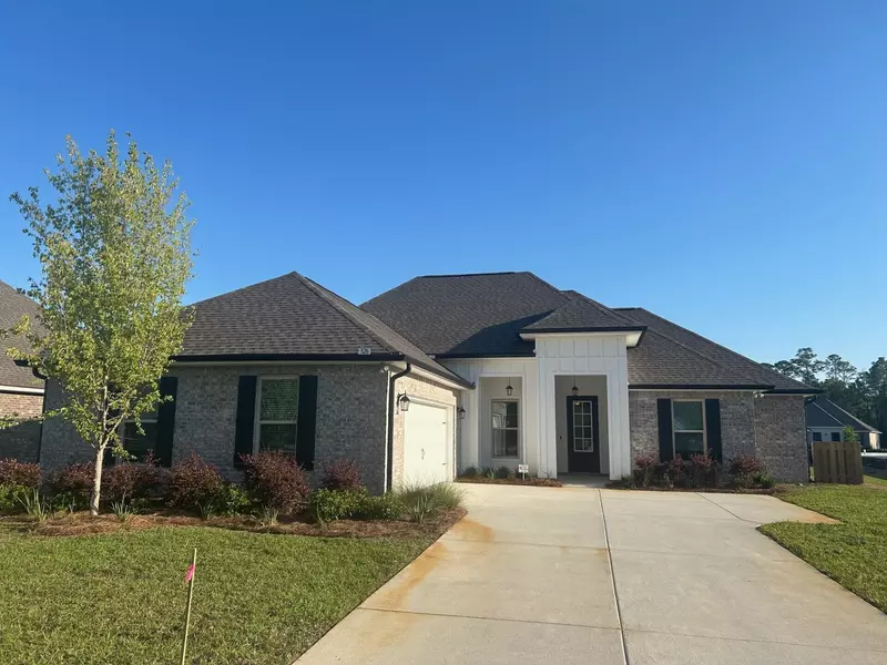 326 Constellation Circle, Freeport, FL 32439