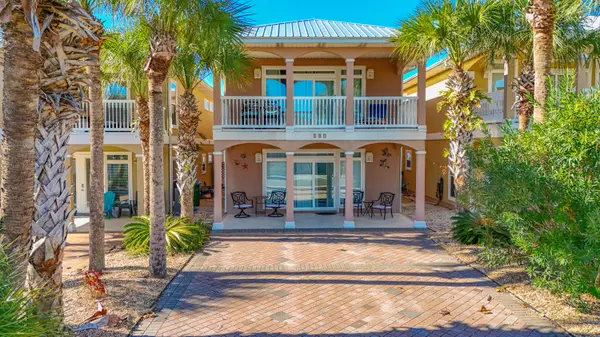 Panama City Beach, FL 32413,107 Malaga Place