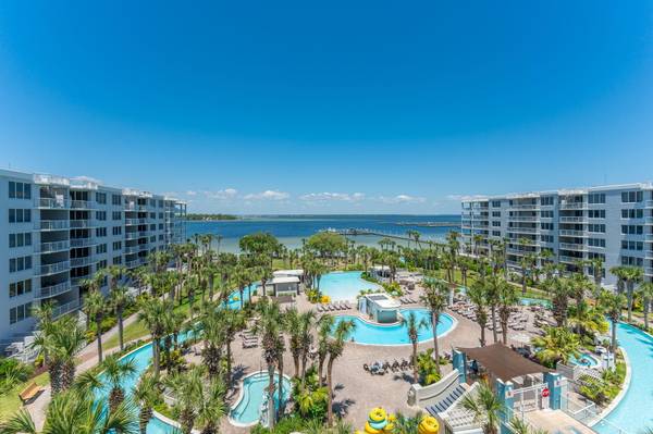 1322 SE Miracle Strip Parkway #606, Fort Walton Beach, FL 32548