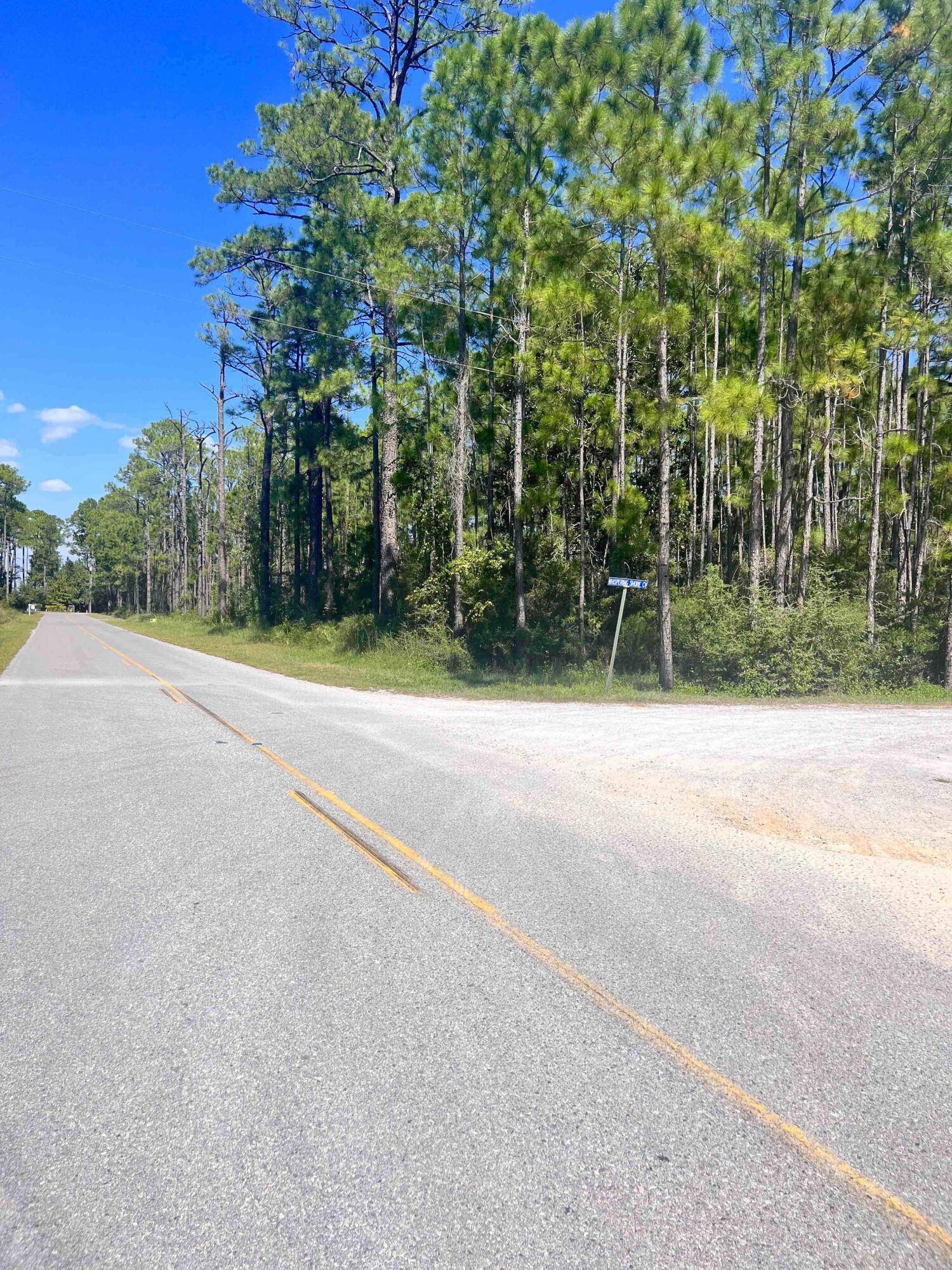 Santa Rosa Beach, FL 32459,48 Whispering Shr Cove
