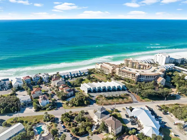 Santa Rosa Beach, FL 32459,128 Blue Mountain Road  #UNIT 12