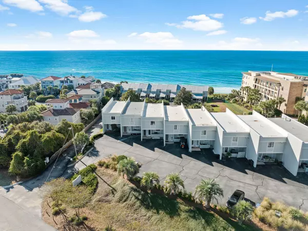 128 Blue Mountain Road  #UNIT 12, Santa Rosa Beach, FL 32459