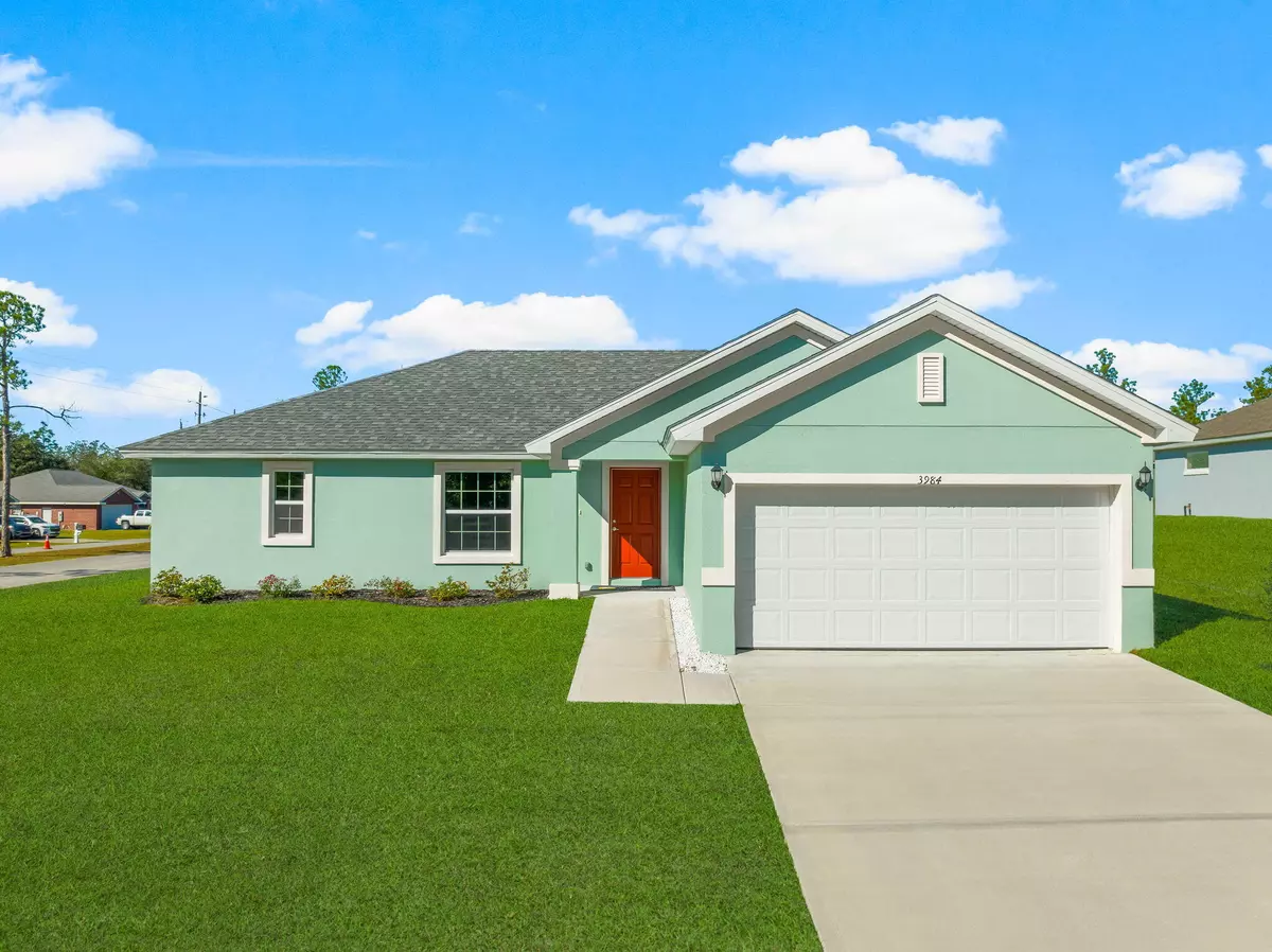 Chipley, FL 32428,3984 QUAIL Court