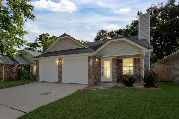 3109 Station Court, Pensacola, FL 32504