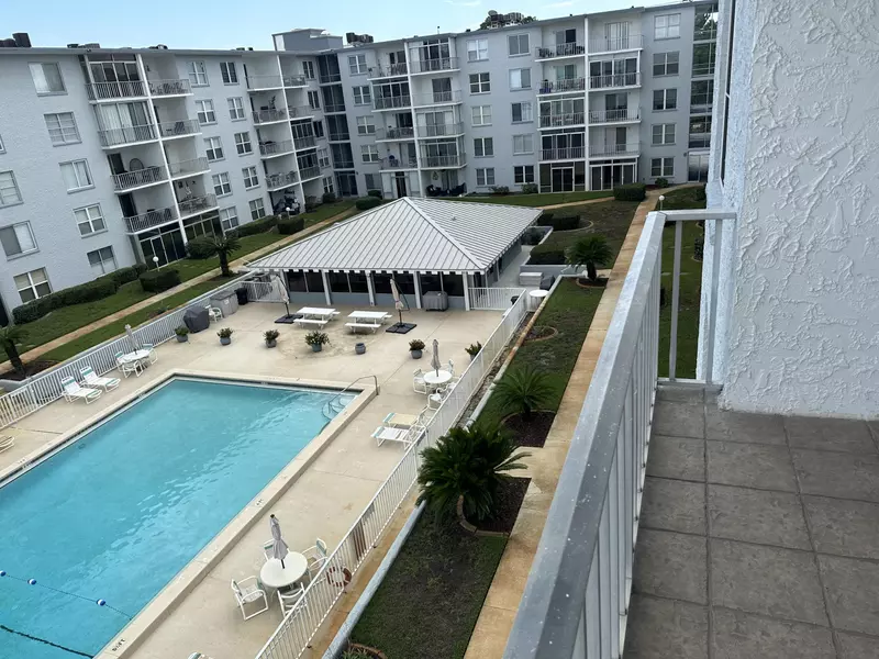 3857 Indian Trail Drive  #UNIT 401, Destin, FL 32541