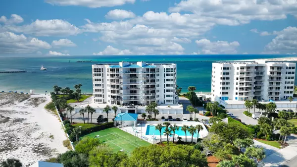 Destin, FL 32541,280 Gulf Shore Drive  #UNIT 643