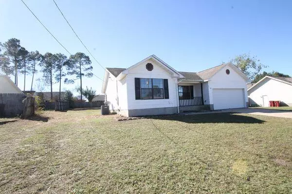 Crestview, FL 32536,163 Villacrest Drive