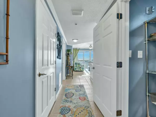 5115 Gulf Drive  #UNIT 2205, Panama City Beach, FL 32408