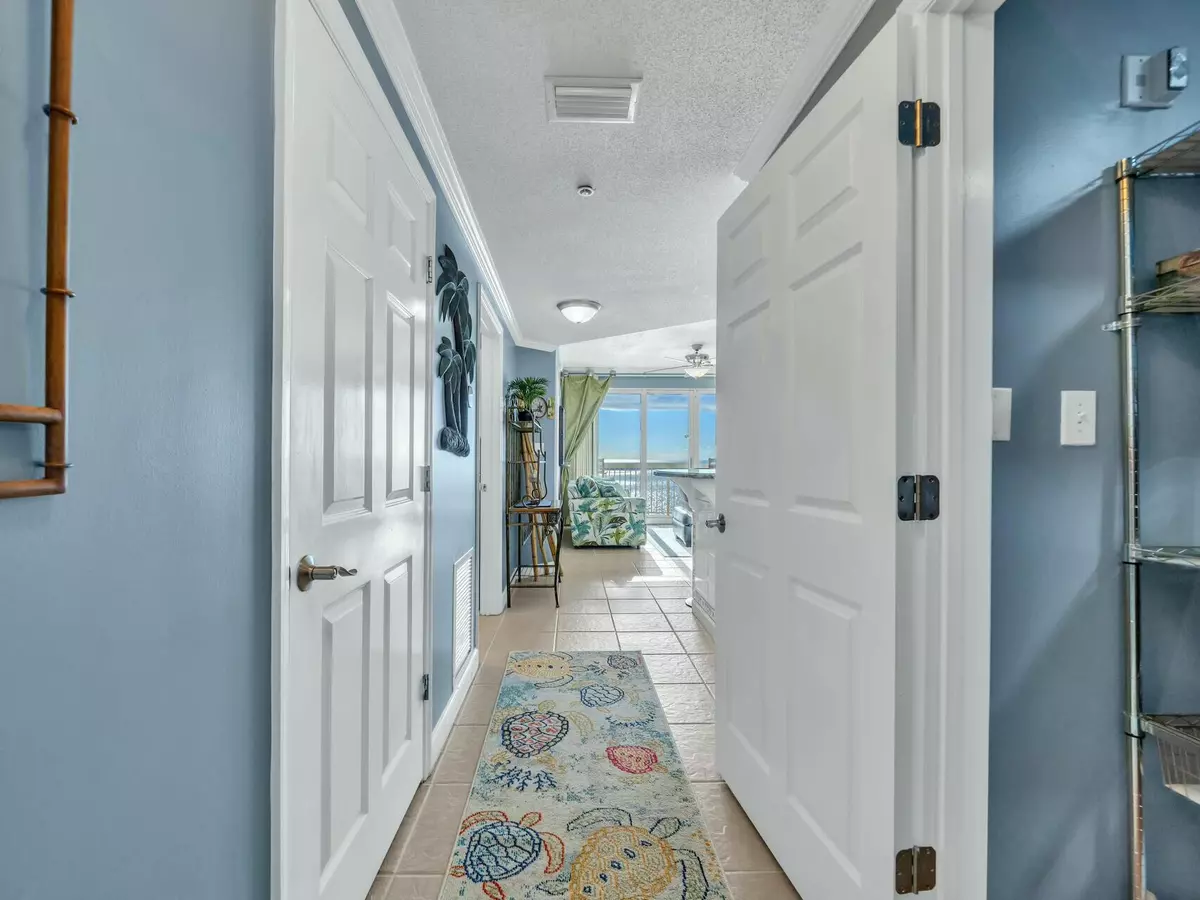 Panama City Beach, FL 32408,5115 Gulf Drive  #UNIT 2205