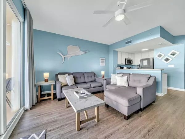 Panama City Beach, FL 32408,5115 Gulf Drive  #UNIT 1103