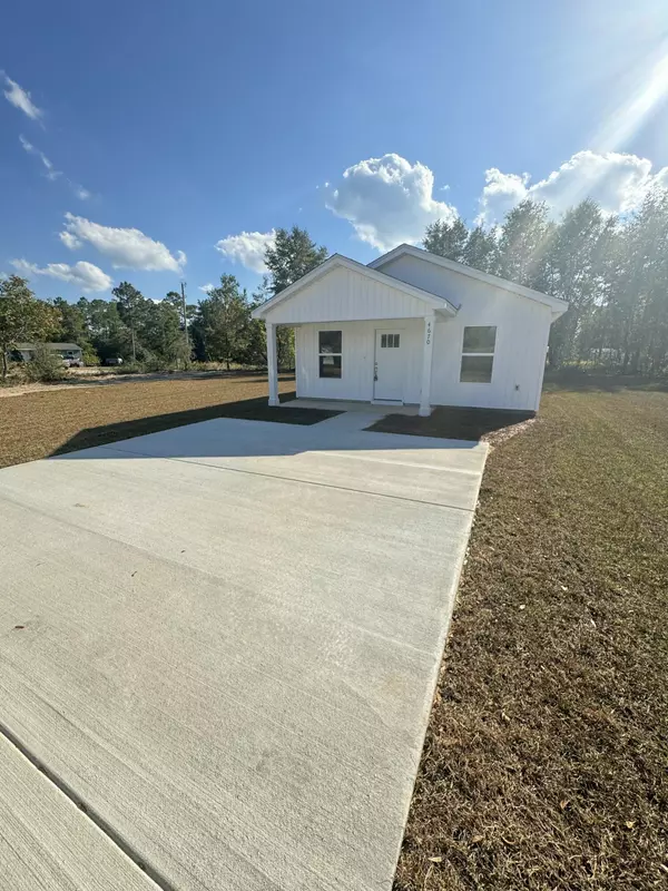 Crestview, FL 32539,4670 Falcon Way