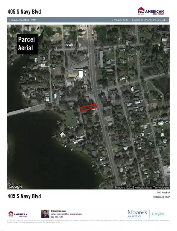 Pensacola, FL 32507,405 S Navy Blvd Boulevard