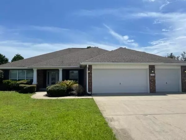 2302 Meadow View Court, Navarre, FL 32566