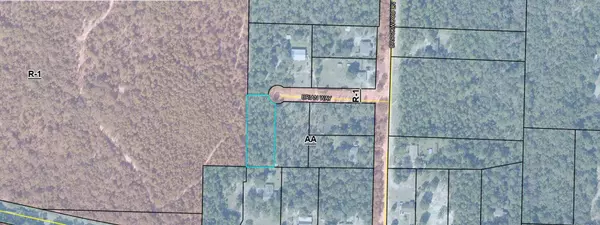 Crestview, FL 32539,1.15 acre Brian Way