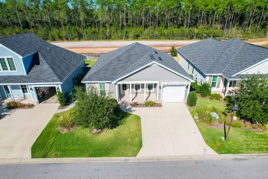 209 Windrow Way, Inlet Beach, FL 32461