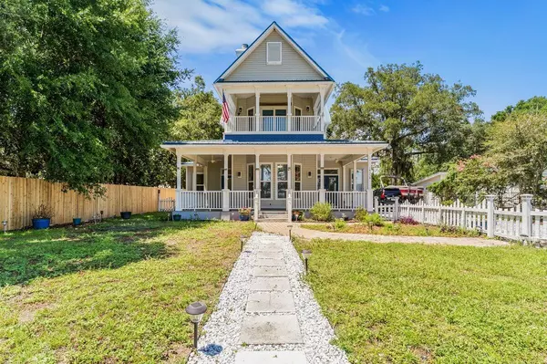 Niceville, FL 32578,14138 State Highway 20