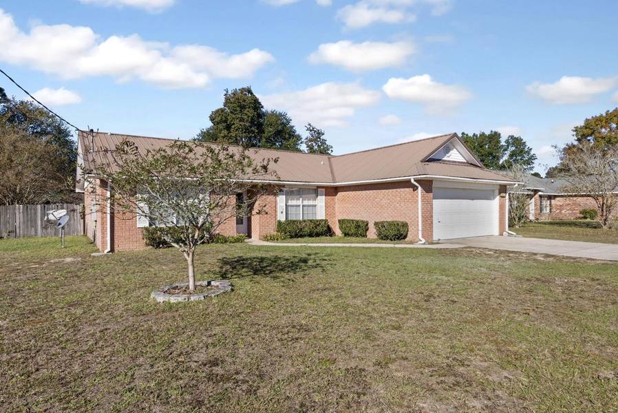 1241 Ego Drive, Crestview, FL 32536