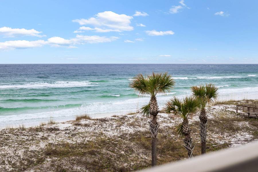 520 Gulf Shore Drive  #UNIT 301, Destin, FL 32541