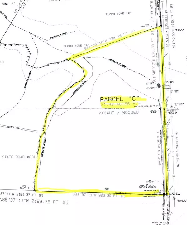 21C Landfill Road, Defuniak Springs, FL 32433