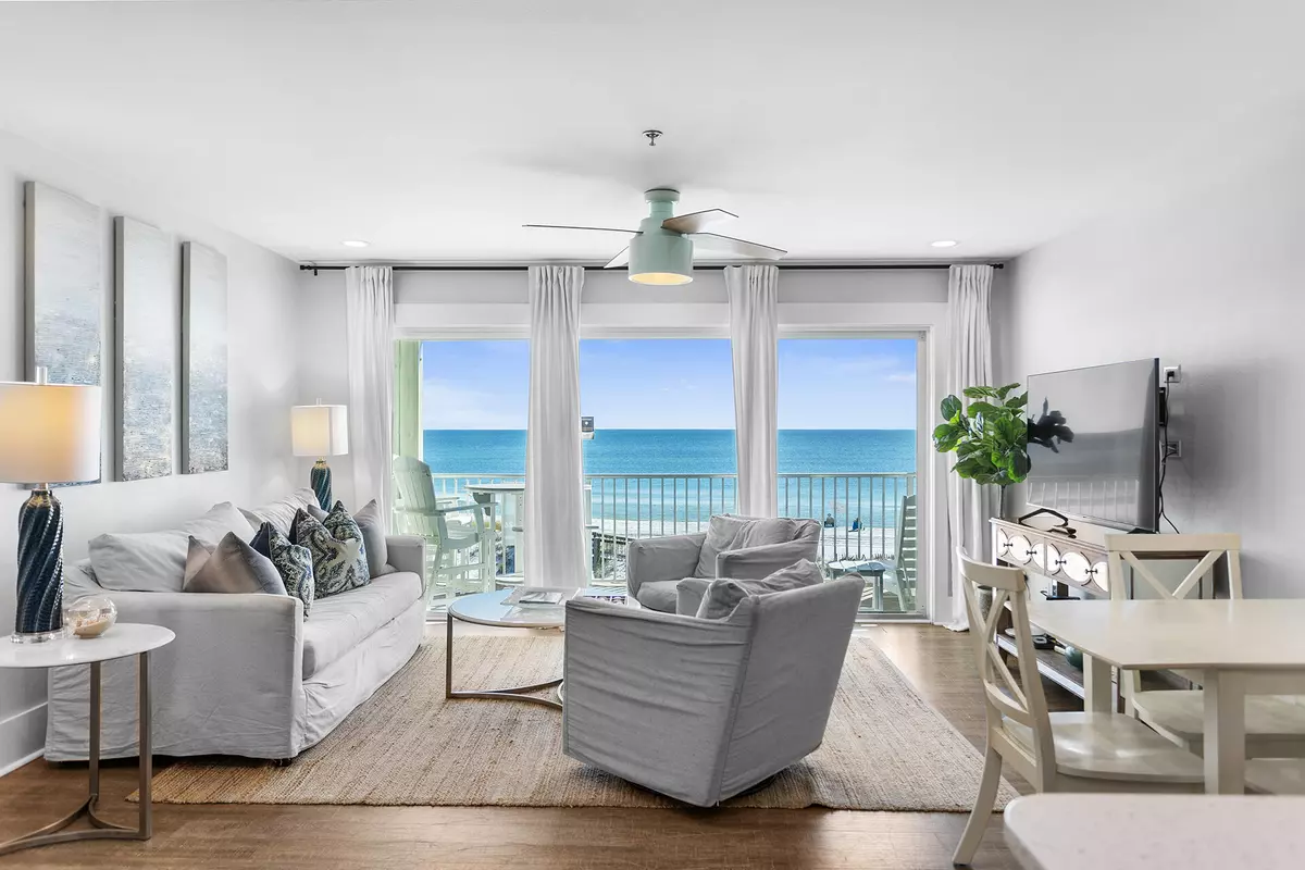 Santa Rosa Beach, FL 32459,561 Eastern Lake Road  #UNIT 205