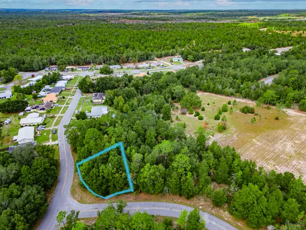 Chipley, FL 32428,lot 12 Salem Drive