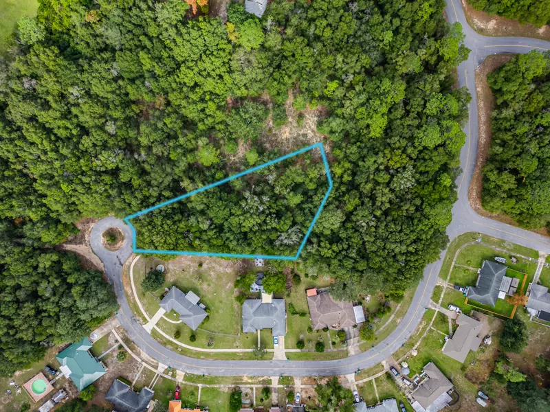 Lot 14 Quintara Court, Chipley, FL 32428