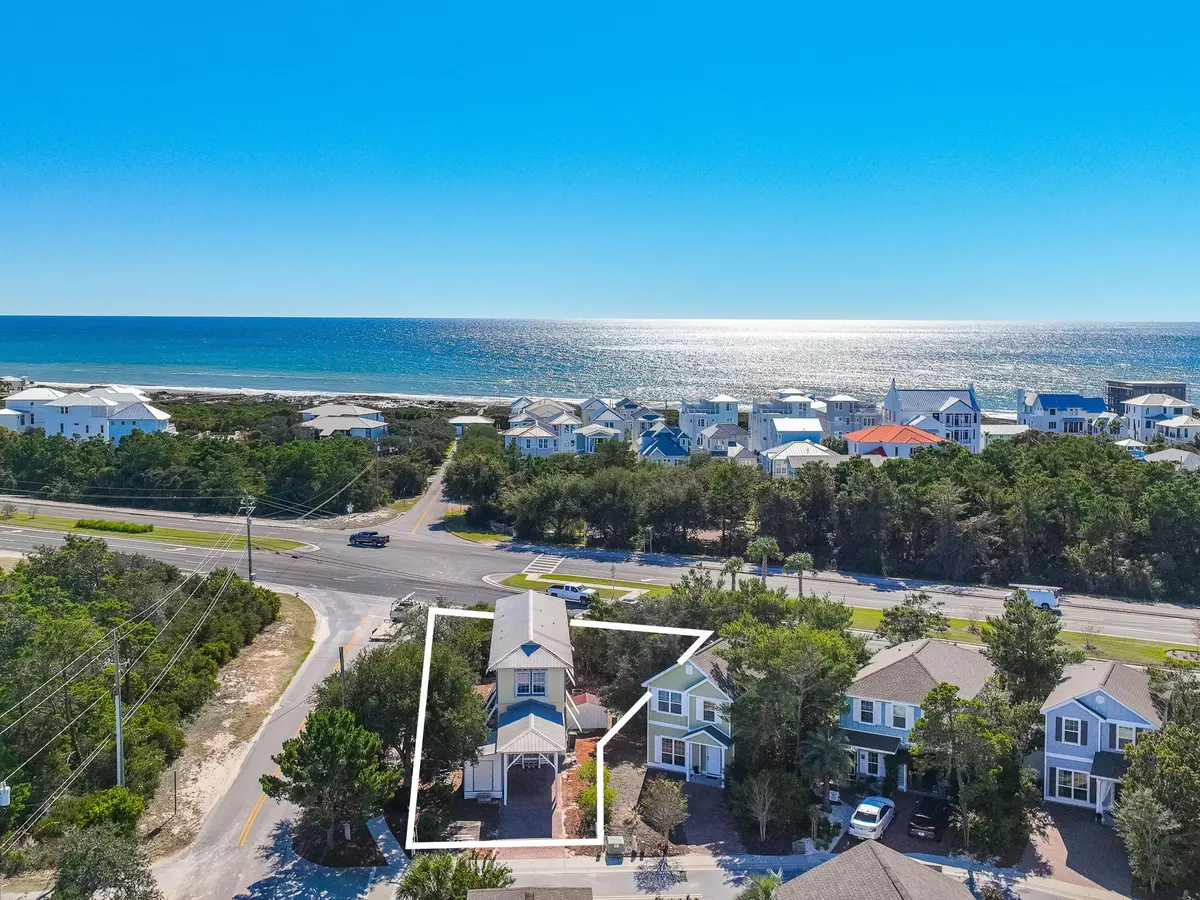 Inlet Beach, FL 32461,47 N Orange Street