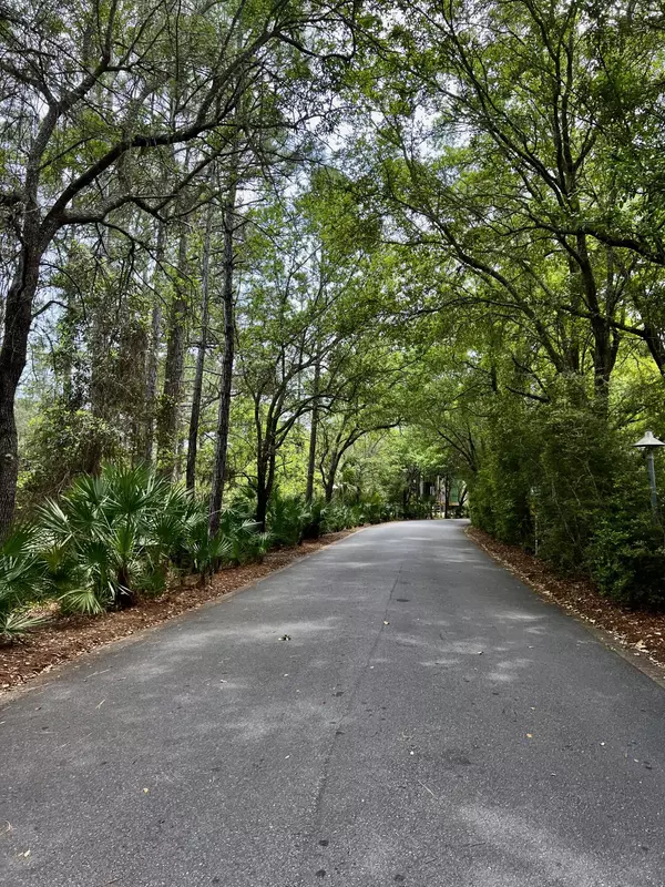 Santa Rosa Beach, FL 32459,Lot 8B Wilderness Way