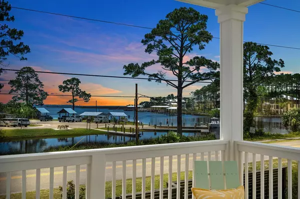 11 Tyler James Way, Santa Rosa Beach, FL 32459