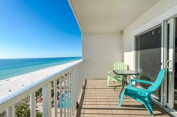8743 Thomas Drive #1028, Panama City Beach, FL 32408