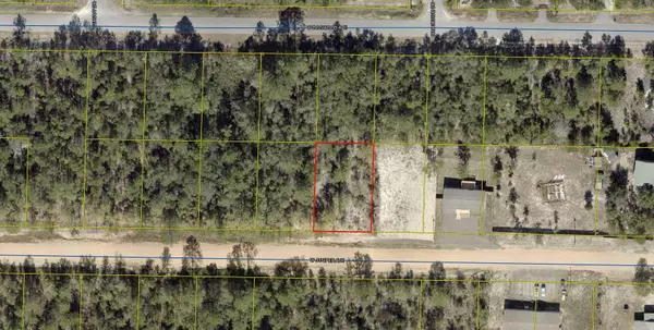 Lot 35 W Juniper Avenue, Defuniak Springs, FL 32433