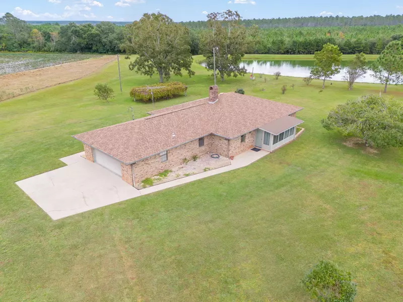 4074 Willard Norris Road, Pace, FL 32571