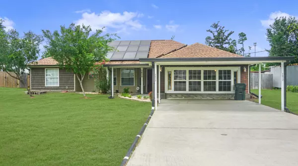 1612 Indiana Avenue,  Lynn Haven,  FL 32444