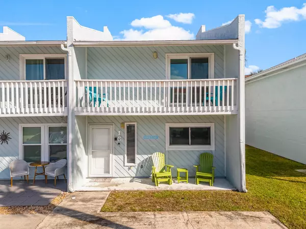 17642 Front Beach Road  #C1, Panama City Beach, FL 32413