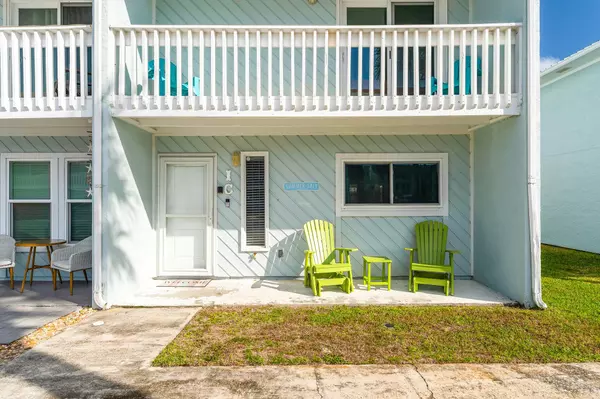 Panama City Beach, FL 32413,17642 Front Beach Road  #C1