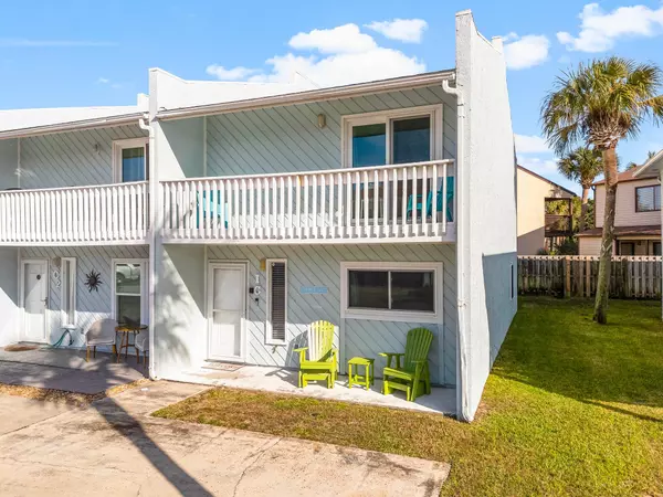 Panama City Beach, FL 32413,17642 Front Beach Road  #C1