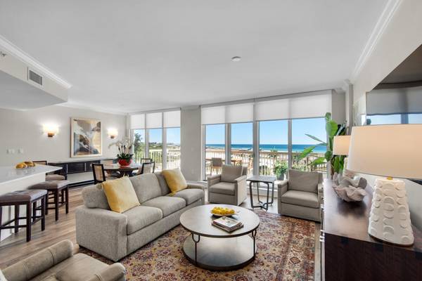 15500 Emerald Coast Parkway  #UNIT 504, Destin, FL 32541