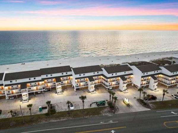 23011 Front Beach Road  #Unit 49, Panama City Beach, FL 32413