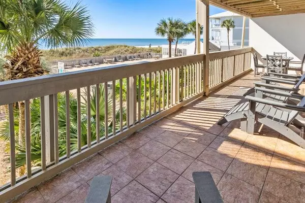 Panama City Beach, FL 32413,23011 Front Beach Road  #49