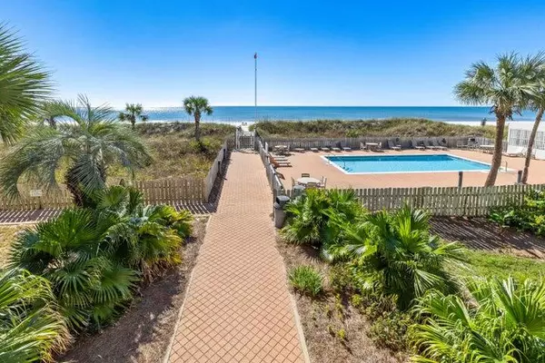 Panama City Beach, FL 32413,23011 Front Beach Road  #Unit 49