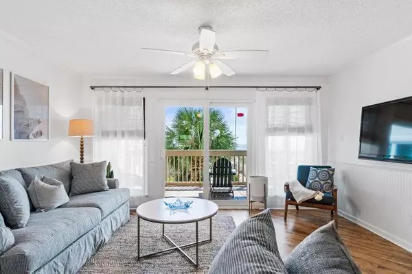 Panama City Beach, FL 32413,23011 Front Beach Road  #Unit 49