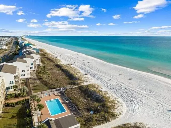 Panama City Beach, FL 32413,23011 Front Beach Road  #Unit 49