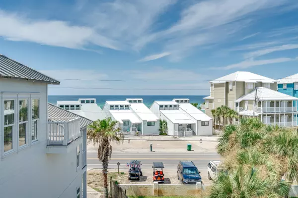 Panama City Beach, FL 32413,109 Palm Beach Drive