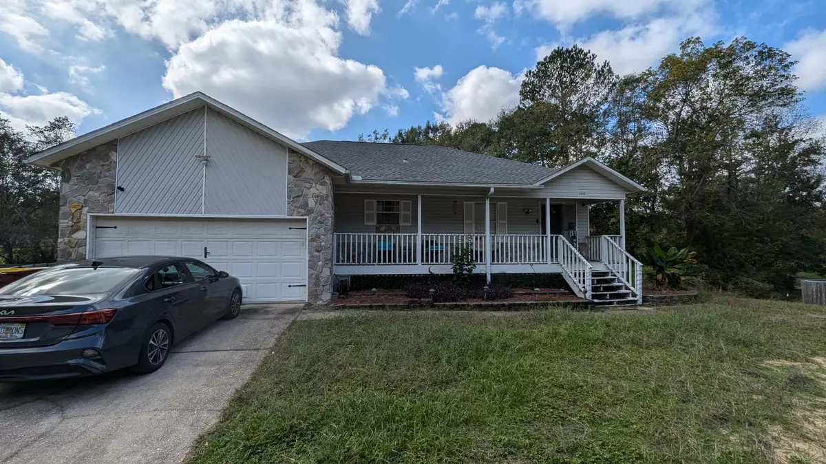 Crestview, FL 32536,109 Fairway Court