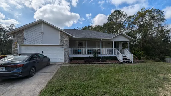 109 Fairway Court, Crestview, FL 32536